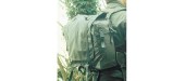 FRENCH ARMY F2 HAVERSACK