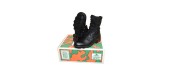 JUNGLE BOOTS FEMME