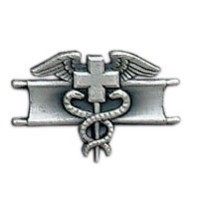 INSIGNE METAL MEDICAL