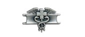 INSIGNE METAL MEDICAL