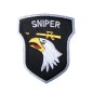 15 " 101 ST AIRBORNE SNIPER