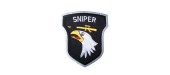 15 " 101 ST AIRBORNE SNIPER