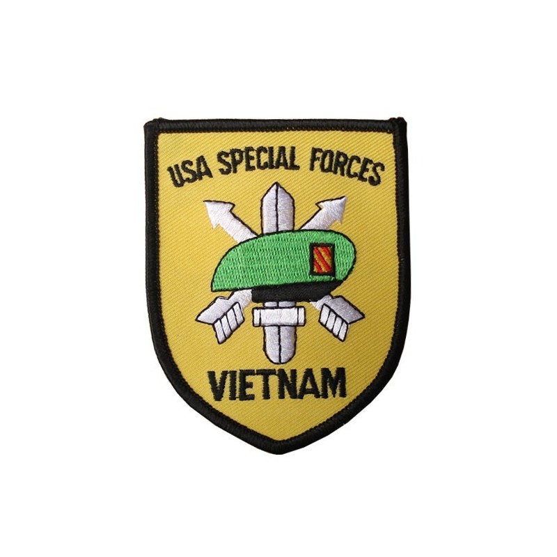 14 " USA SPECIAL FORCES VIETNAM