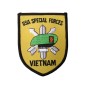 14 " USA SPECIAL FORCES VIETNAM