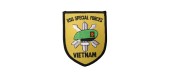 14 " USA SPECIAL FORCES VIETNAM 