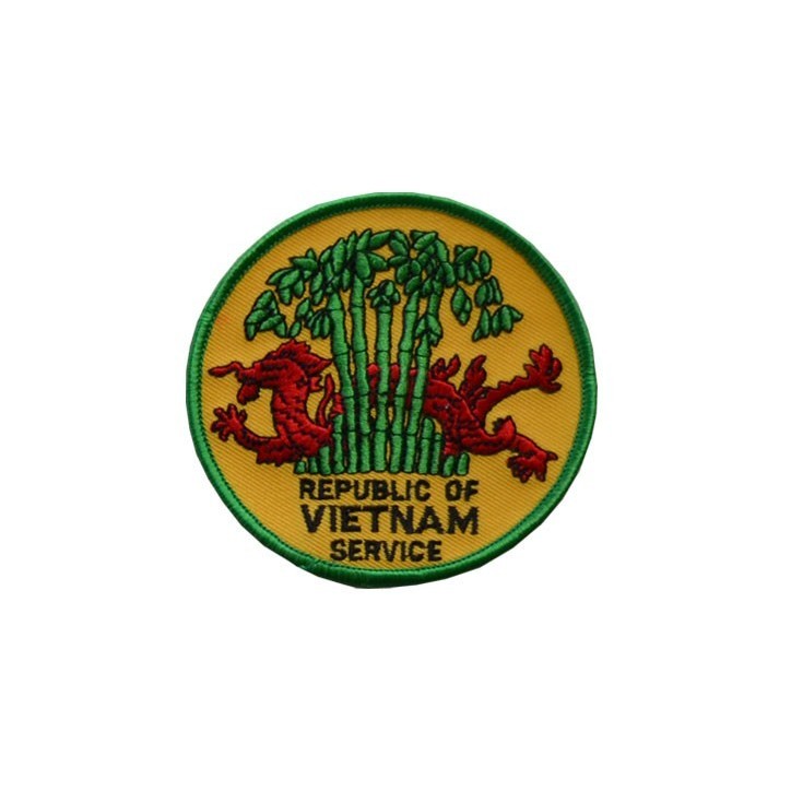 03" VIETNAM SERVICE