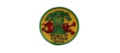 03" VIETNAM SERVICE