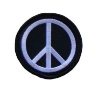 06 " PEACE SYMBOL