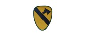 11 " 1ST DIV CAVALERY (AIR MOBILE)