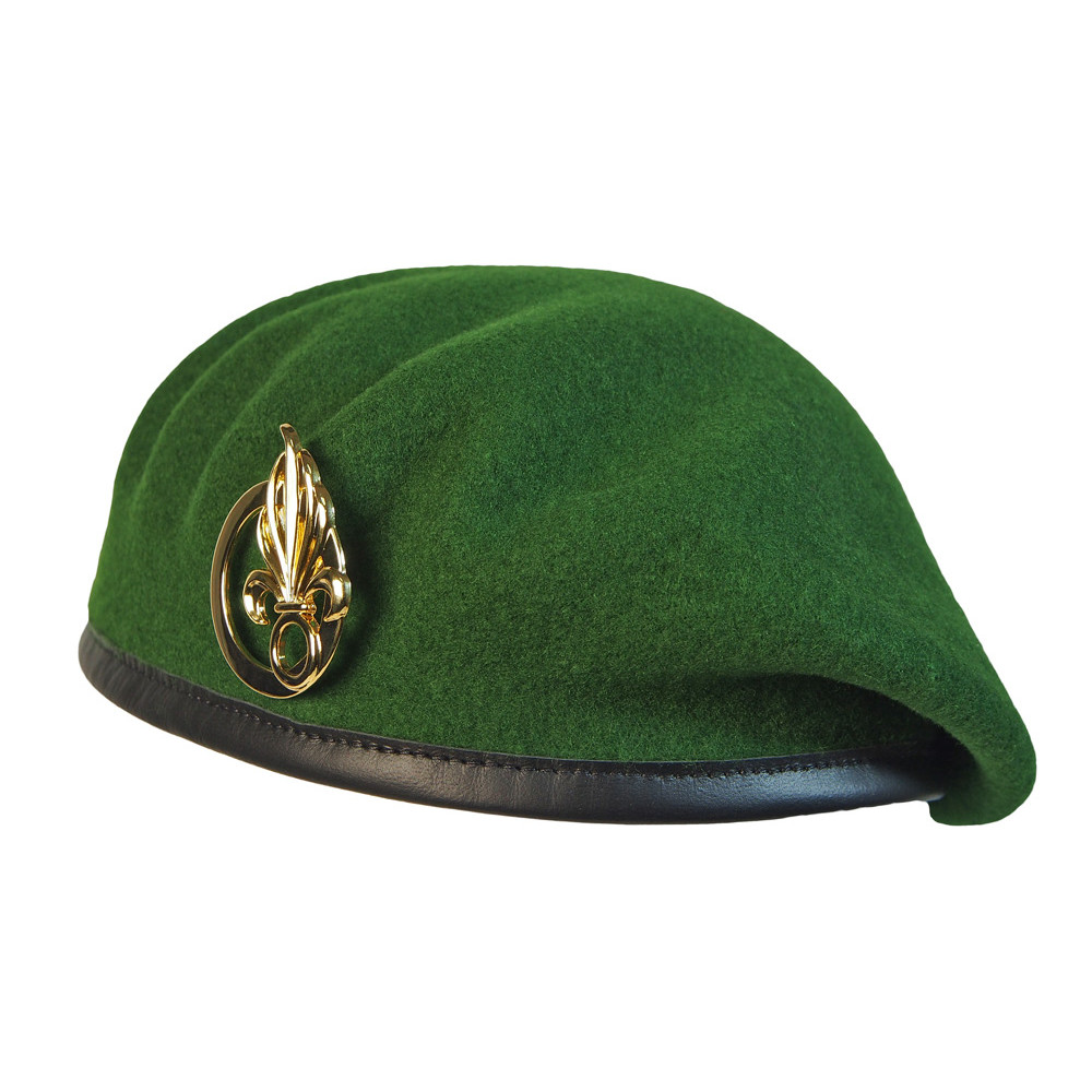 Green Beret Hat