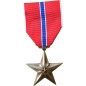 BRONZE STAR