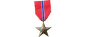 BRONZE STAR