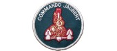 COMMANDO JAUBERT