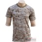 US DIGITAL CAMO TEE SHIRT