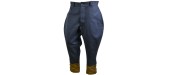 PANTALON BLEU HORIZON