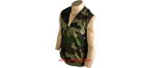 CHEMISE GAO CAMO CENTRE EUROPE