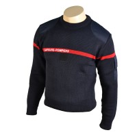 FIREMAN SWEATER