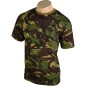 TEE SHIRT CAMOUFLAGE DPM