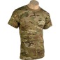 MULTICAM TEE SHIRT