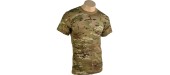 MULTICAM TEE SHIRT