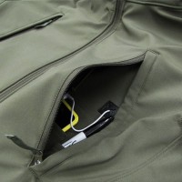 SOFT SHELL JACKET CONDOR