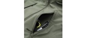 SOFT SHELL JACKET CONDOR