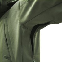 SOFT SHELL JACKET CONDOR