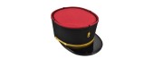 KEPI SOUS OFFICIER LEGION ETRANGERE