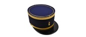 GENDARMERIE SERGEANT KEPI