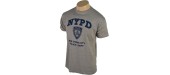 N.Y.P.D grey