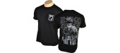 VINTAGE POW MIA TEE SHIRT