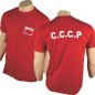 C.C.C.P TEE SHIRT