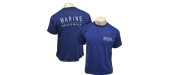 tee shirt marine nationale