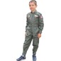 COMBINAISON PILOTE ENFANT