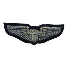 PATCHES EN CANNETILLE PILOTE WW II