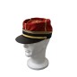 KEPI D'OFFICIER FORME FOULARD CAPITAINE