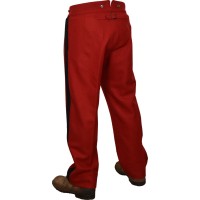 PANTALON GARANCE OFFICIER