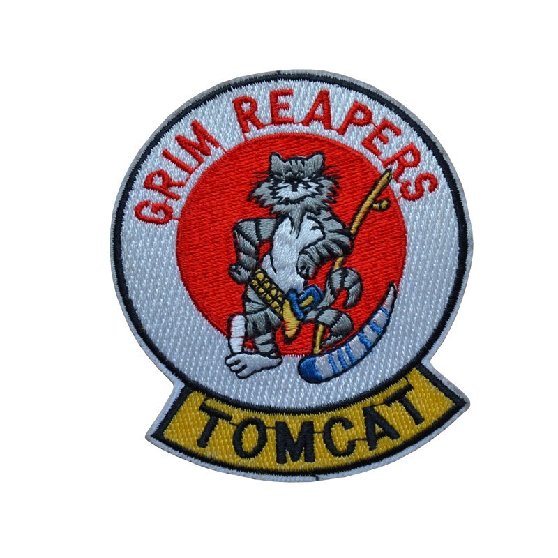 TOMCAT GRIM REAPERS