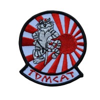 japanese tomcat