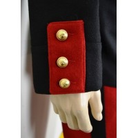 VESTE OFFICIER TYPE 1893