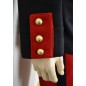 VESTE OFFICIER TYPE 1893