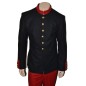 Tenue officier garance WWI