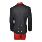 Tenue officier garance WWI