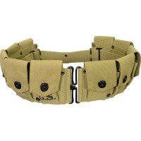 garrand belt