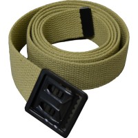 Ceinture boucle US