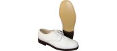 Chaussure US NAVY Blanche