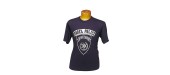 ISRAELI TEE SHIRT - Police