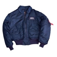 JACKET CWU 45. P. «  ALPHA »