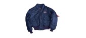 JACKET CWU 45. P. «  ALPHA »