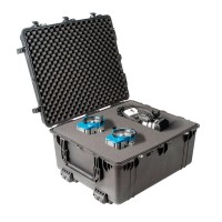 Valise Pelicase Big 1690